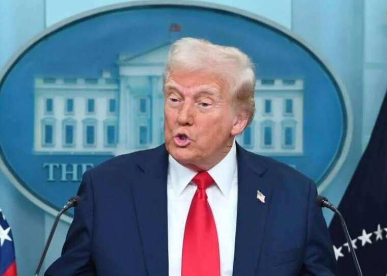 Трамп ответил, достаточно ли Украина делает для достижения мира