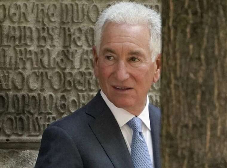 Сенат США утвердил Чарльза Кушнера, свата Трампа, на должность посла Франции