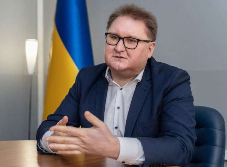 Україна висунула пропозицію США про укладення угоди про вільну торгівлю - Качка