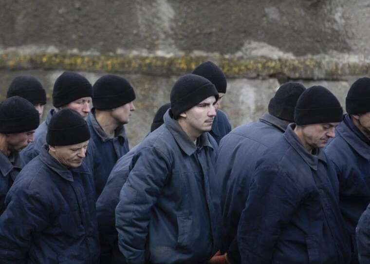 Пленные оккупанты должны платить налоги, поскольку они зарабатывают в плену, — Павличенко