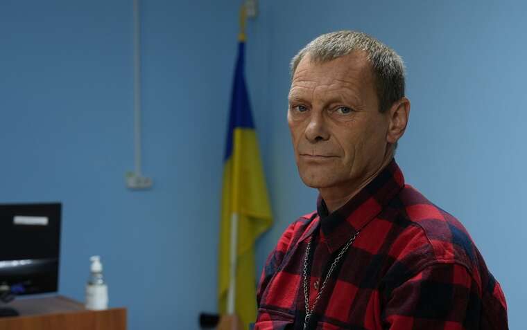 На Сумщині суд оголосив вирок чоловіку, який захищав село від окупантів