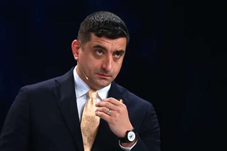 Джордж Сіміон закликав Конституційний суд Румунії скасувати результати голосування