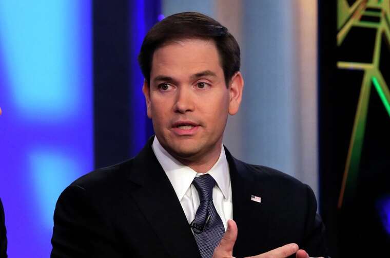 Rubio explained why the conclusion of peace in Ukraine is being delayed