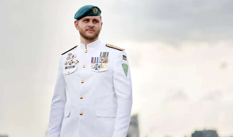 Комбат 22-ї ОМБр Андрій Підлісний розкритикував ТЦК: "Система так не повинна працювати"