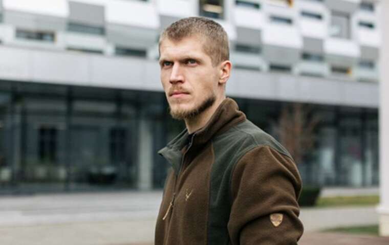 Commander of "Magura" Shyrshyn on the problems in the Armed Forces of Ukraine command: "They are trying to erase us"