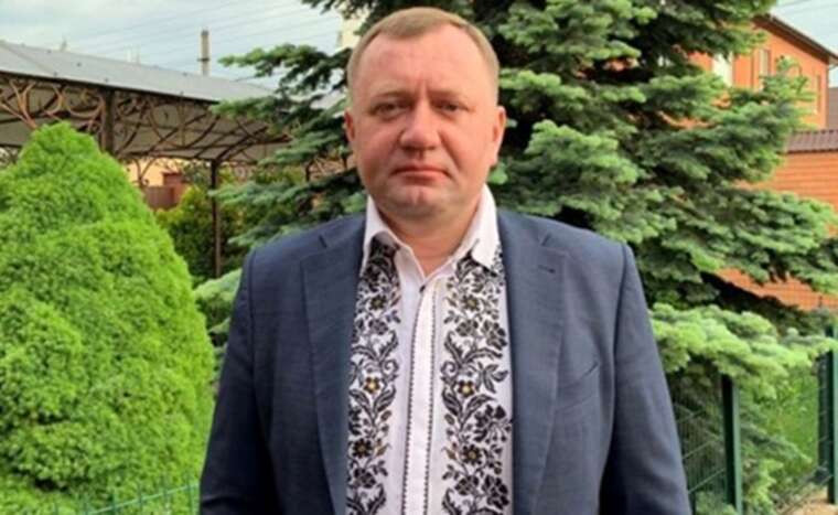 The SAPO requests to recognize the multimillion assets of Kyiv City Council deputy Halaychuk and his wife as unjustified