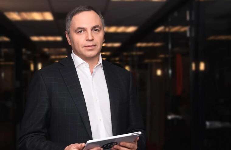 Убивство юриста та ексрадника Януковича Андрія Портнова: стріляли в спину, злочинця шукають