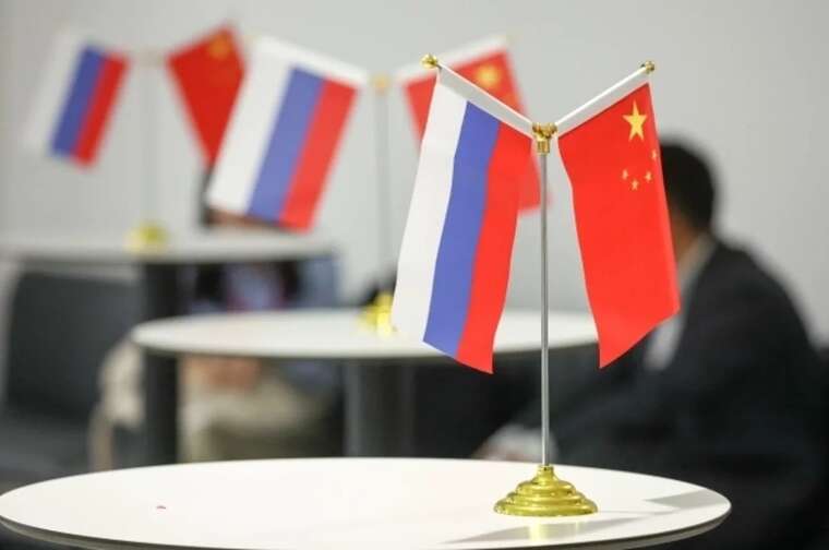 Китай закликав США відмовитися від ПРО «Золотий купол»