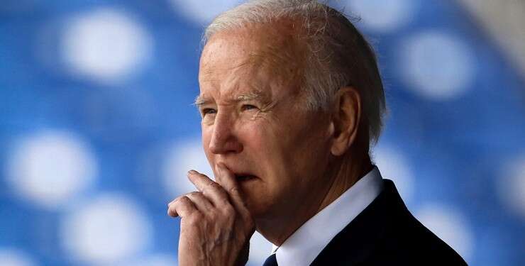 Пресс-секретарь Байдена опроверг, что экс-президент ранее знал о своем диагнозе