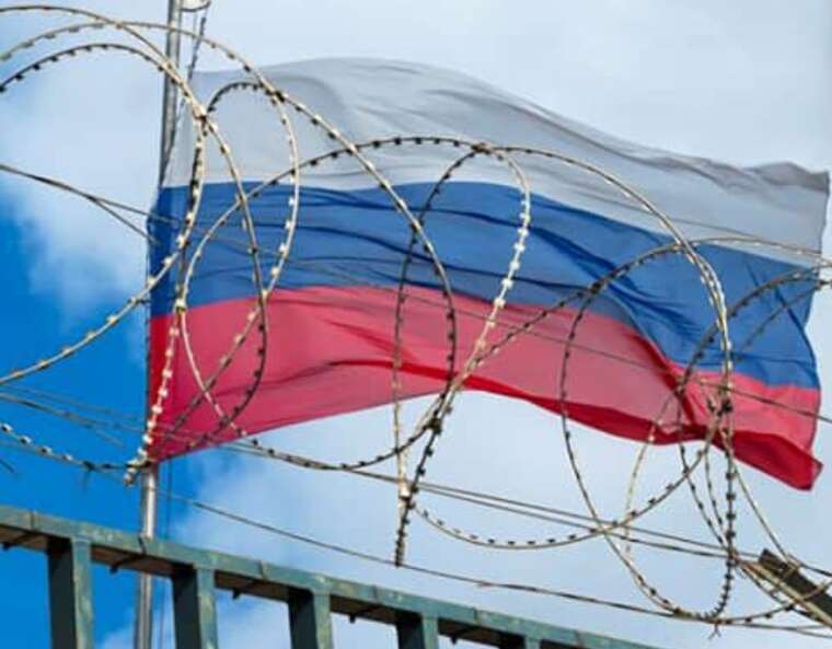 Україна закликає ЄС до нових санкцій проти РФ і конфіскації активів - Reuters