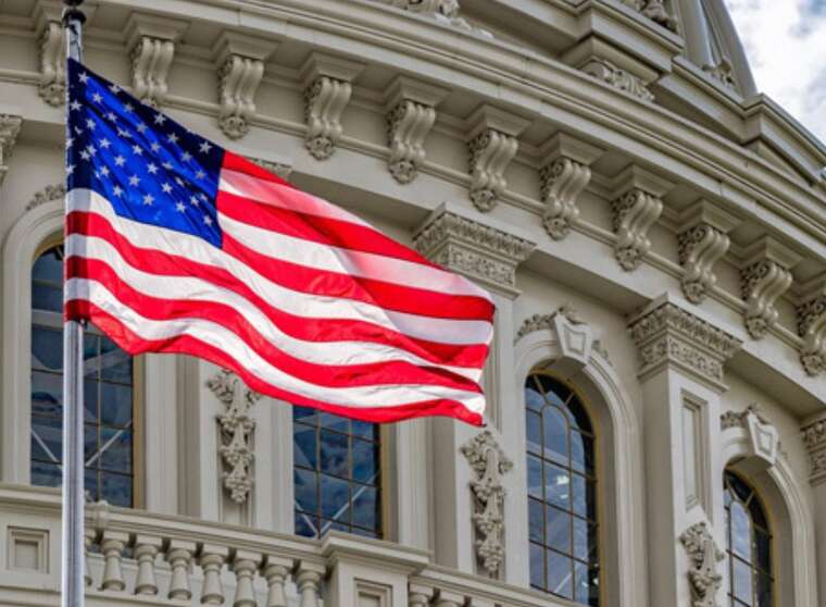 Politico: Республіканці наблизилися до компромісу щодо законопроєкту Трампа про зниження податків