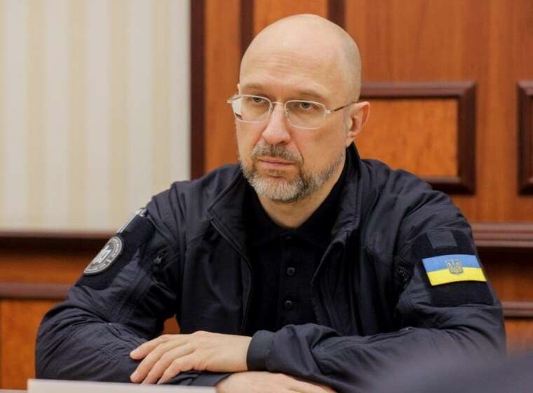 Шмигаль повідомив, яку суму з початку року було виділено на виплати зарплат ЗСУ