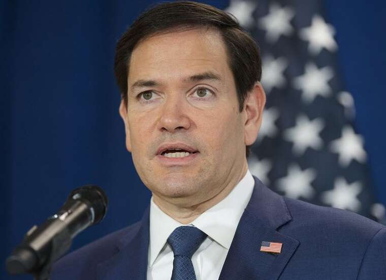 США не надали Україні військових гарантій в угоді щодо корисних копалин, — Рубіо