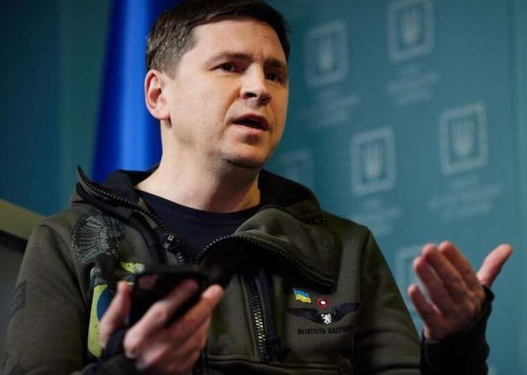 Офіс президента не чекає прийнятних умов миру від Росії в новому меморандумі