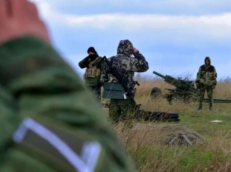 Командування РФ наказує вбивати українських воїнів, що здаються в полон, - CNN