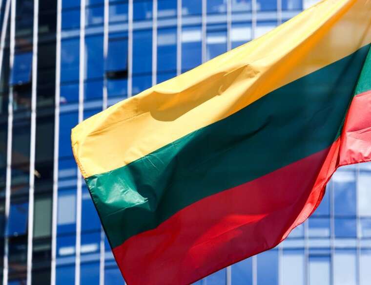Литва скасувала безвізовий в’їзд для грузинських дипломатів і державних службовців