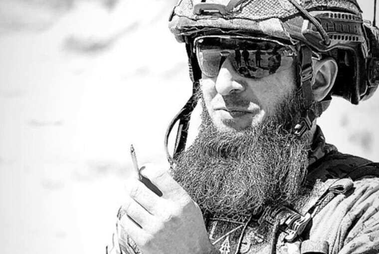 Защищая Украину, погиб титулованный украинский спортсмен Петр Шукалович