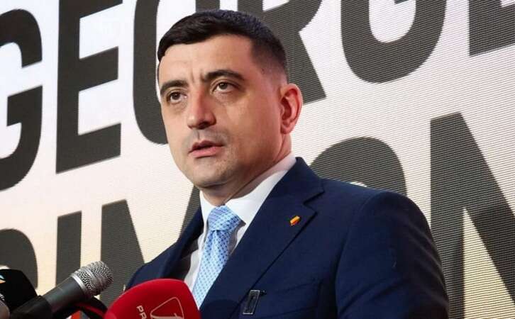 Вибори в Румунії: Конституційний суд відхилив скаргу Сіміона