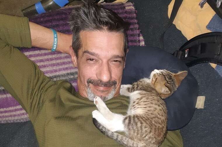 Прощання з Максимом Неліпою відбудеться в КПІ в п’ятницю