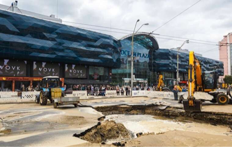 Держава заробила понад 2 мільярди гривень на продажу санкційного майна