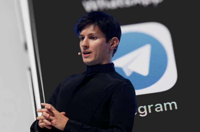 540    : Telegram     , - FT