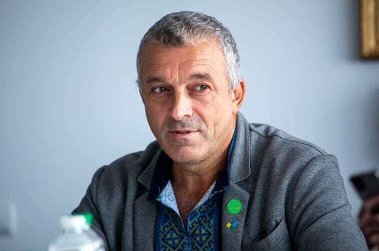 Совково-рабовласницькі підходи куди більше працюють на користь ворога, - Мазурашу