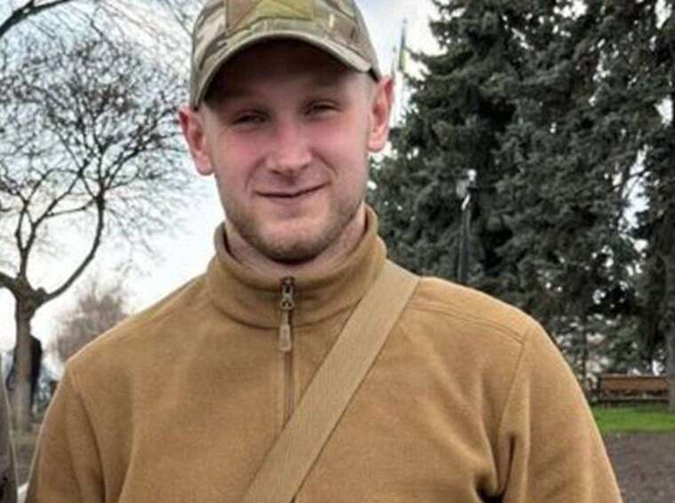 У боях за Україну загинув захисник із Тернополя