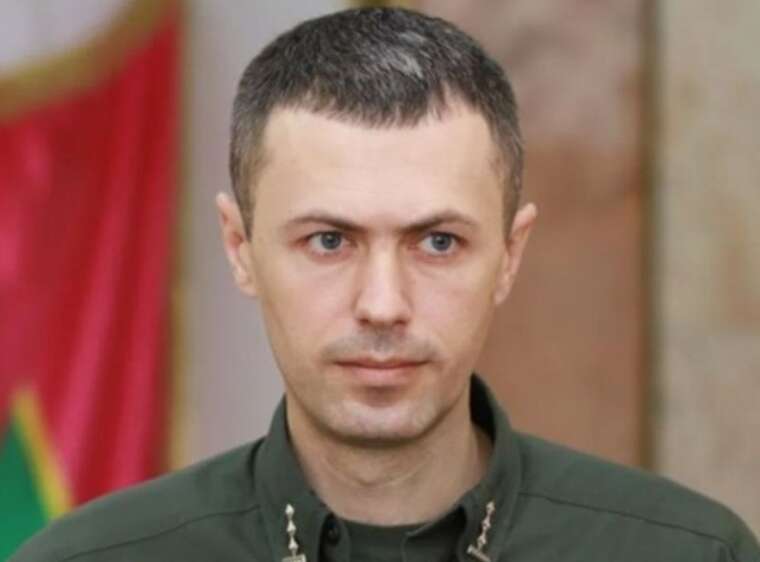 ГПСУ опровергла информацию о взломе украинских систем видеонаблюдения на границе