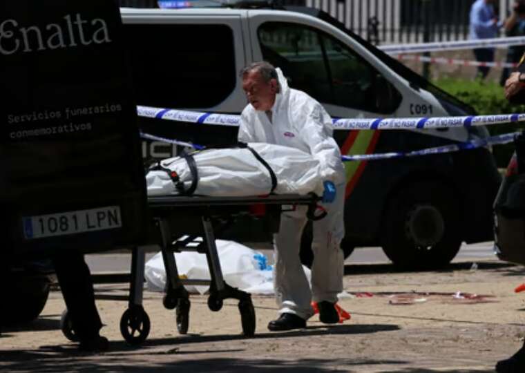 В Іспанії розпочали офіційне розслідування вбивства ексрадника Януковича Портнова