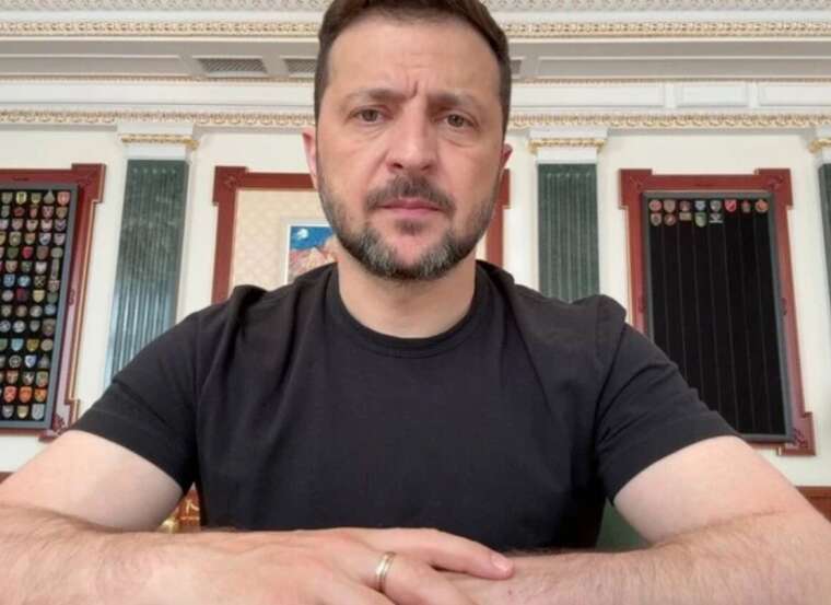 Зеленский выделил три основных экономических приоритета Украины