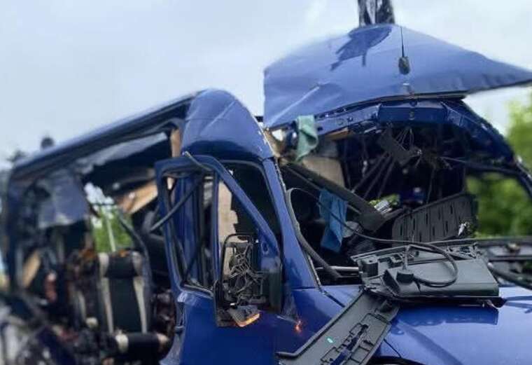 У Сумській області через атаки скоригували шляхи автобусів