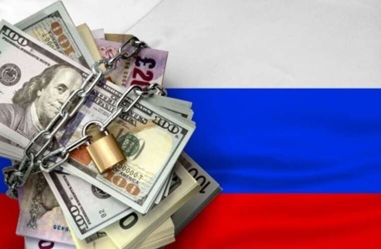 Суверенні активи РФ залишатимуться замороженими до припинення агресії проти України, - G7