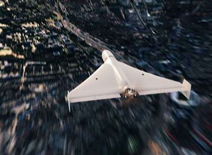 Россия атакует Украину с пяти направлений: ожидается до 120 БПЛА — мониторы