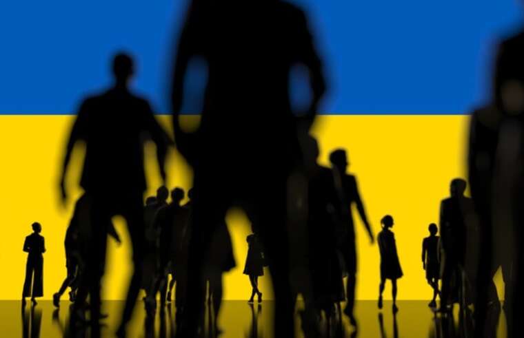 Єврокомісія очікує повернення частини українців на батьківщину вже в 2025 році