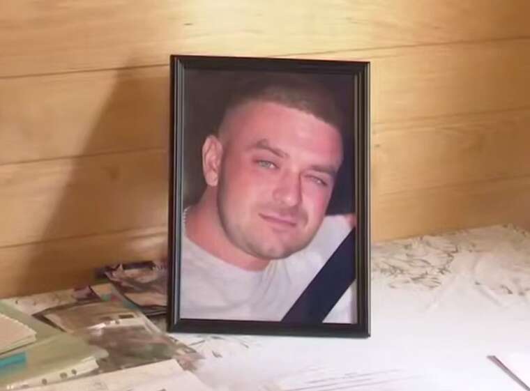 In the Mykolaiv region, a mobilized man was found dead in a river  he was posthumously declared a deserter