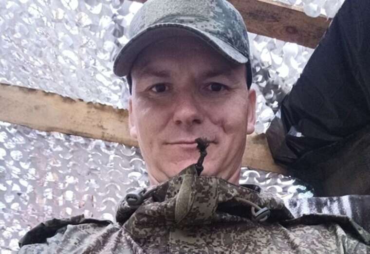 Викрито "Женця" - російського командира штурмового взводу, який воює проти України - розслідування OSINT-групи