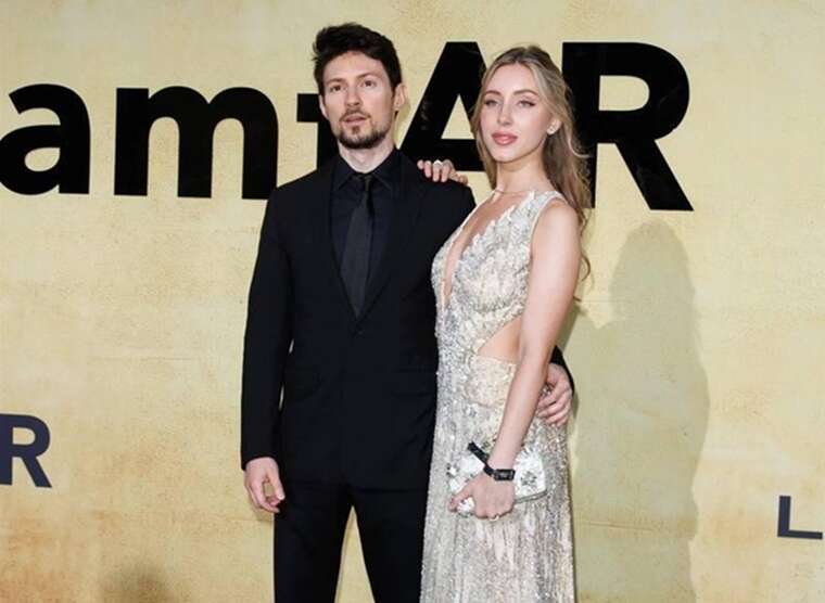 Дуров повернувся до Франції