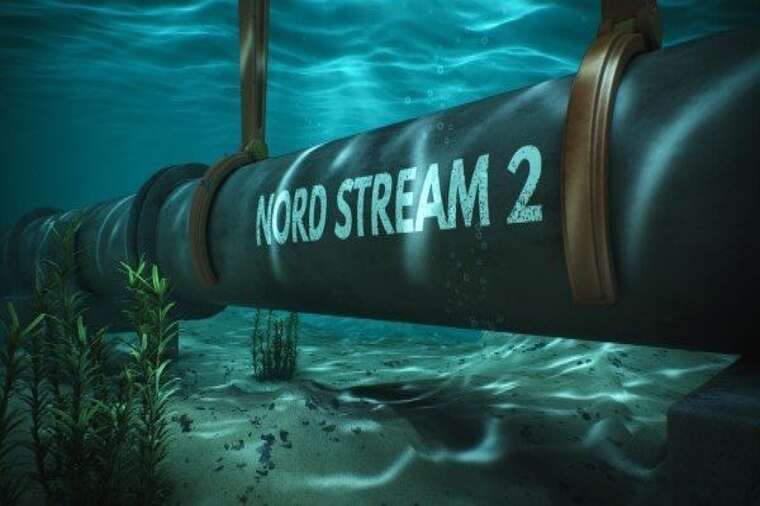 У ЄС обговорюють можливість введення санкцій проти «Північного потоку-2», - Bloomberg