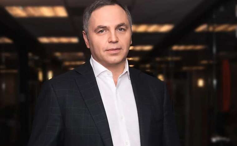 Before the murder, Portnov was in Ukraine,  media