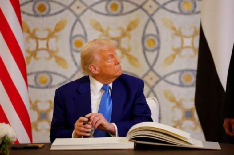 Трамп подписал указы о «ядерном возрождении» Америки и восстановлении доверия к науке