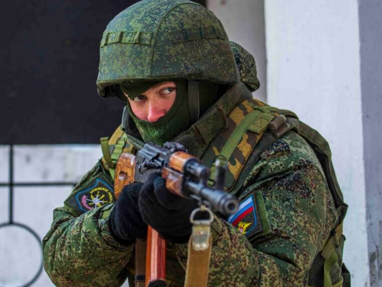 The DIU records over 150 instances of extrajudicial executions of Ukrainian soldiers by order of the Kremlin