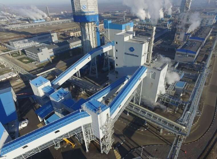 У Тульській області РФ безпілотники здійснили атаку на хімічний завод