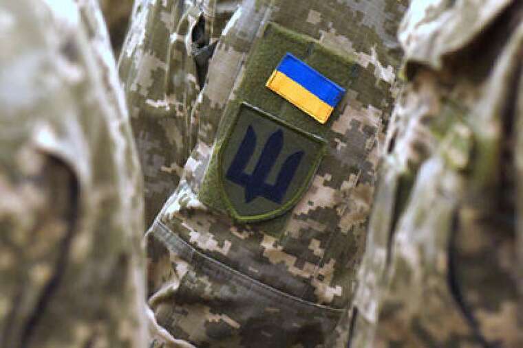 В Черкассах избили военного комиссара во время проверки документов, — областной ТЦК