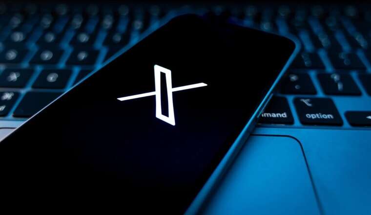 У роботі соціальної мережі Х стався збій