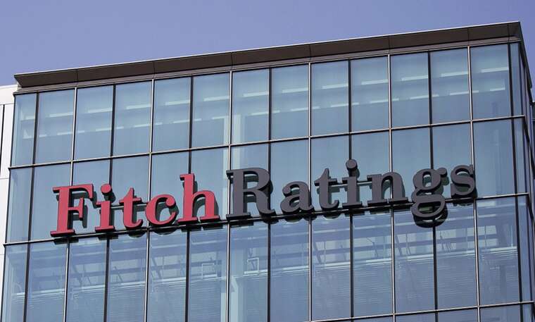 Fitch підтвердило рейтинг України на рівні "обмежений дефолт"