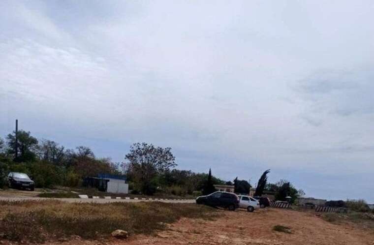 Переміщують ППО й боєкомплект: Загарбники готуються до ударів по окупованому Криму