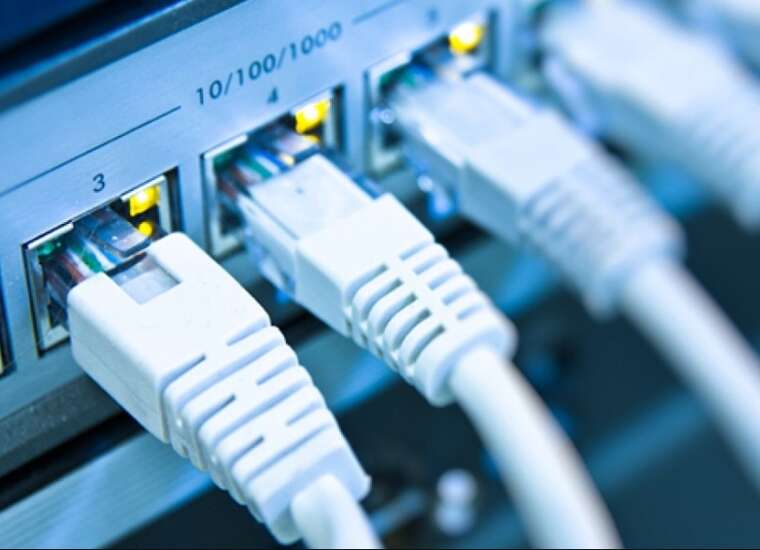 Україна очолила список лідерів за показником стабільності інтернету