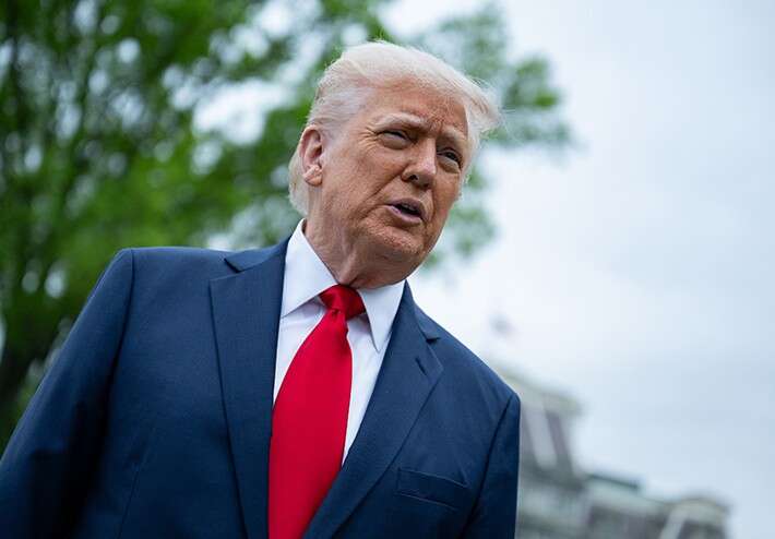 Bloomberg: Україна стане для Трампа Афганістаном, якщо не гірше