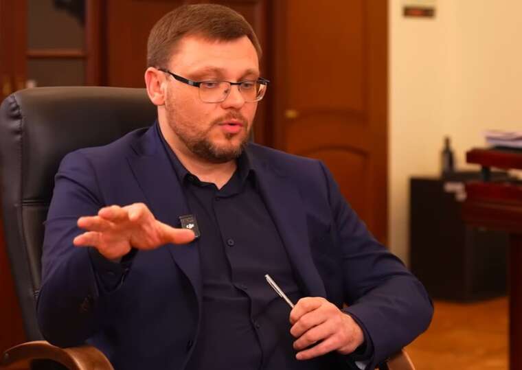 Комарницького вивезли через Закарпаття за сприяння правоохоронців і “людей зі впливом”, - Кривонос