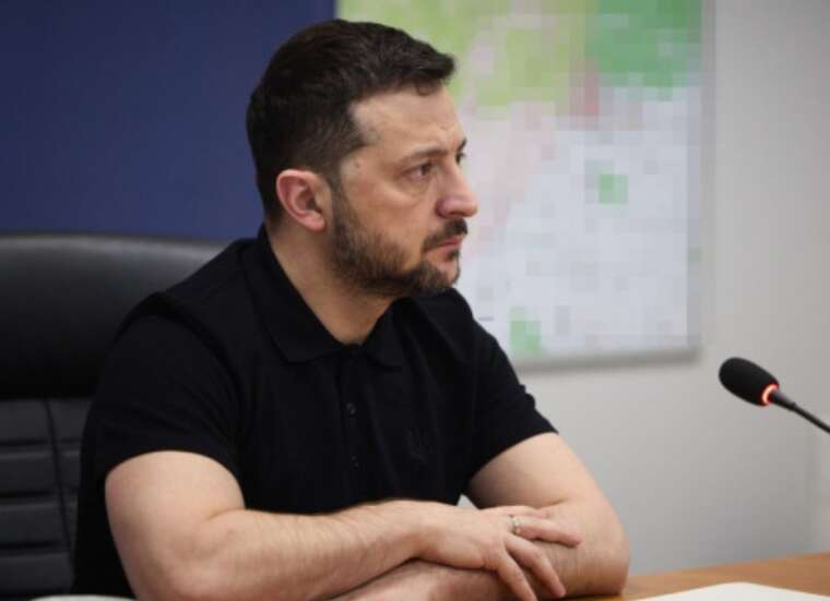 Зеленський анонсував нові санкції: три пакети вже ухвалено, ще більше – на підході